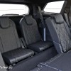 Photo sièges escamotables arrière Peugeot 5008 II GT Line Pure