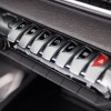 Photo touches piano boutons Peugeot 5008 II - Essais presse 2017