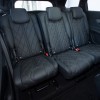 Photo sièges arrière modulables Peugeot 5008 II - Essais press
