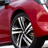 Photo officielle Peugeot 508 GT Rouge Ultimate - Essais presse 2