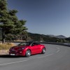 Photo officielle Peugeot RCZ R Rouge Erythrée - Essais Novembre 2013 - 1-036