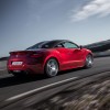 Photo officielle Peugeot RCZ R Rouge Erythrée - Essais Novembre 2013 - 1-037