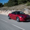 Photo officielle Peugeot RCZ R Rouge Erythrée - Essais Novembre 2013 - 1-041