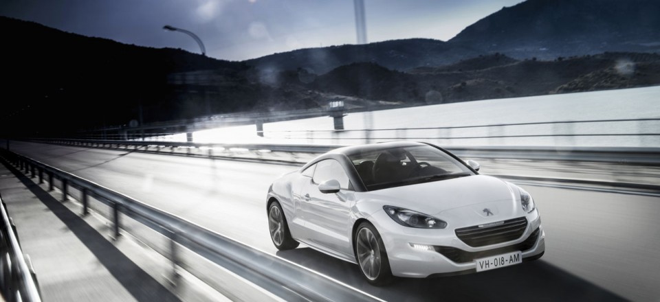 Photo Peugeot RCZ I phase 2 (2012) - 1-004