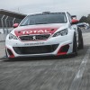 Photo Peugeot 308 Racing Cup